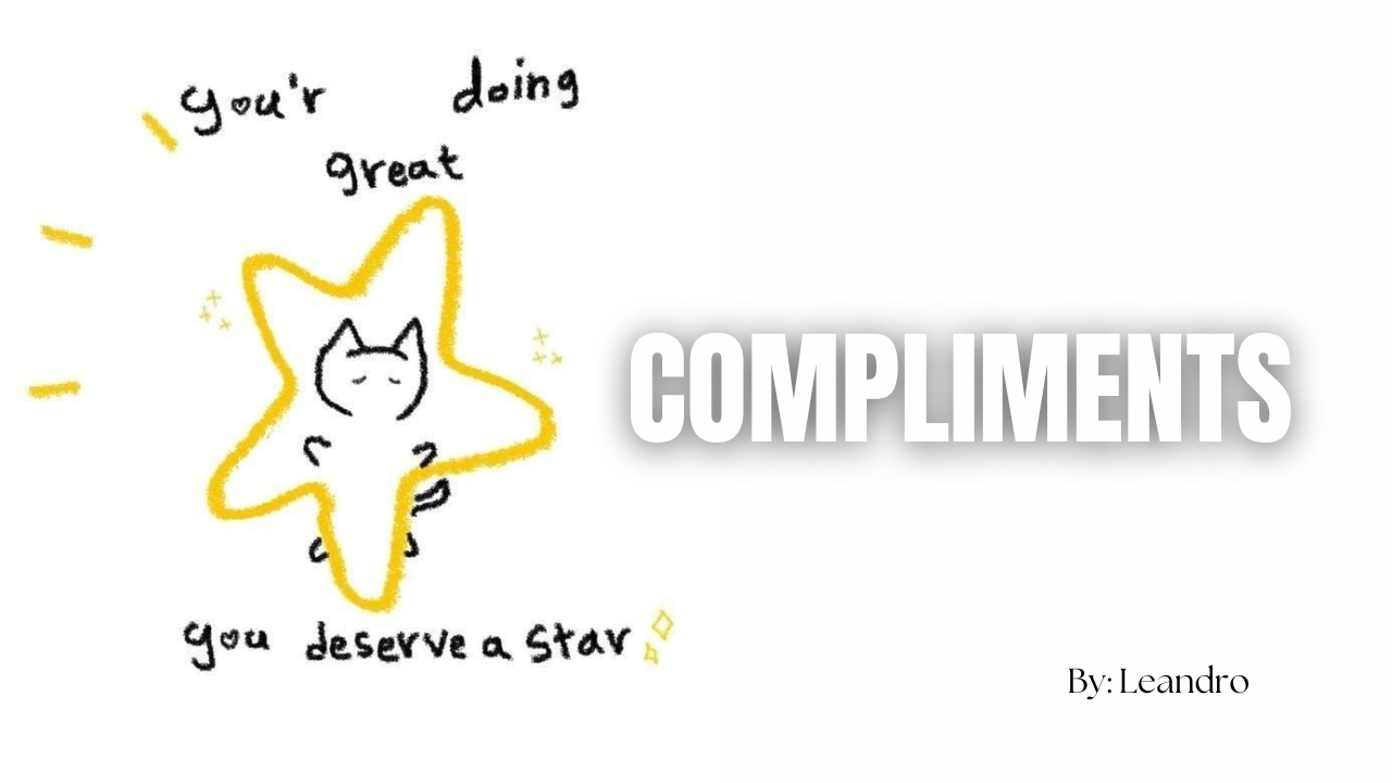 That Made My Day!